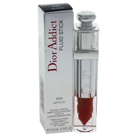 dior addict fluid stick 639|Dior Artifice (639) Dior Addict Fluid Stick Product Info .